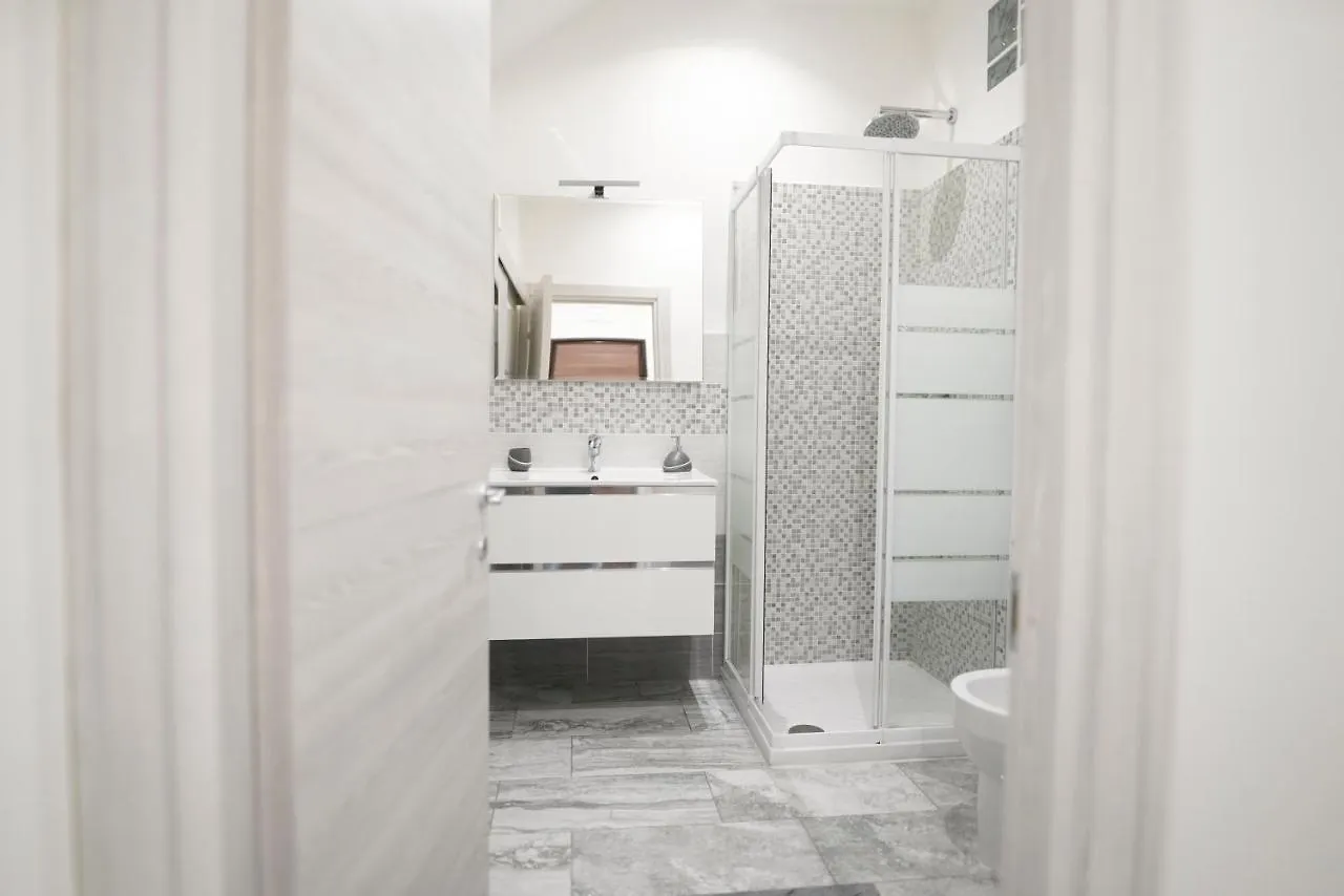 Central Luxury Apartment Catania