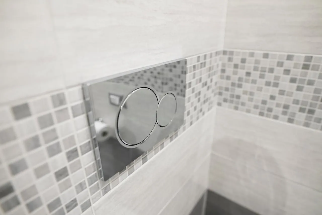 Central Luxury Apartment Catania