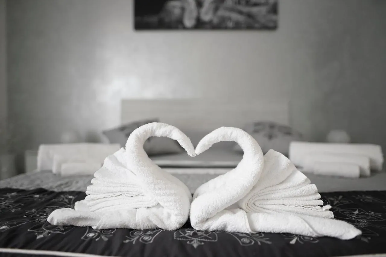 Central Luxury Apartment Catania Italy