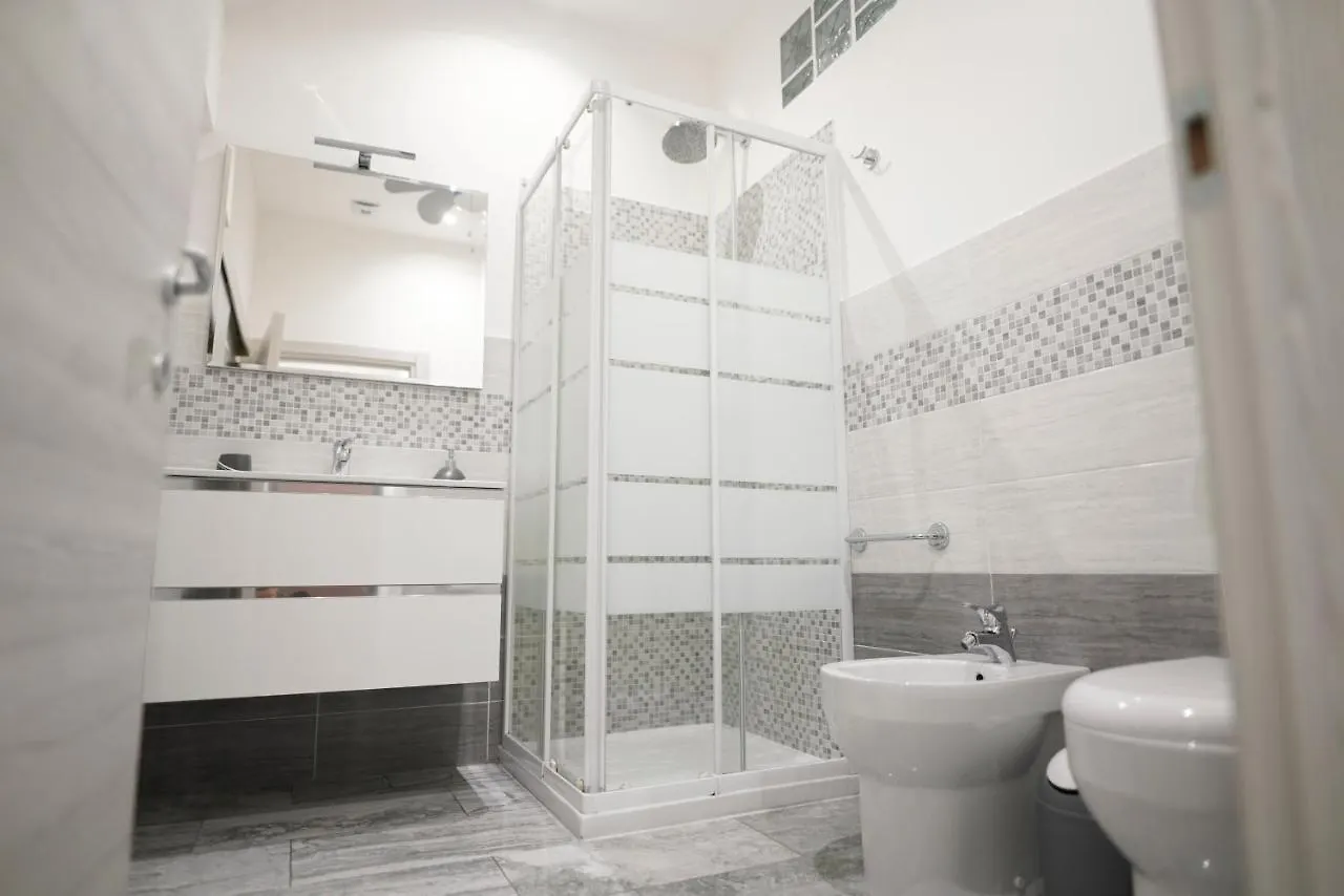 Central Luxury Apartment Catania