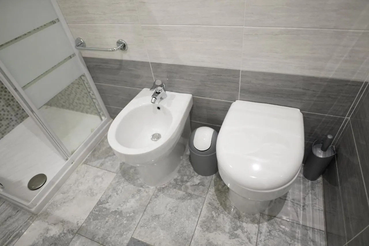Central Luxury Apartment Catania 0*,  Italy