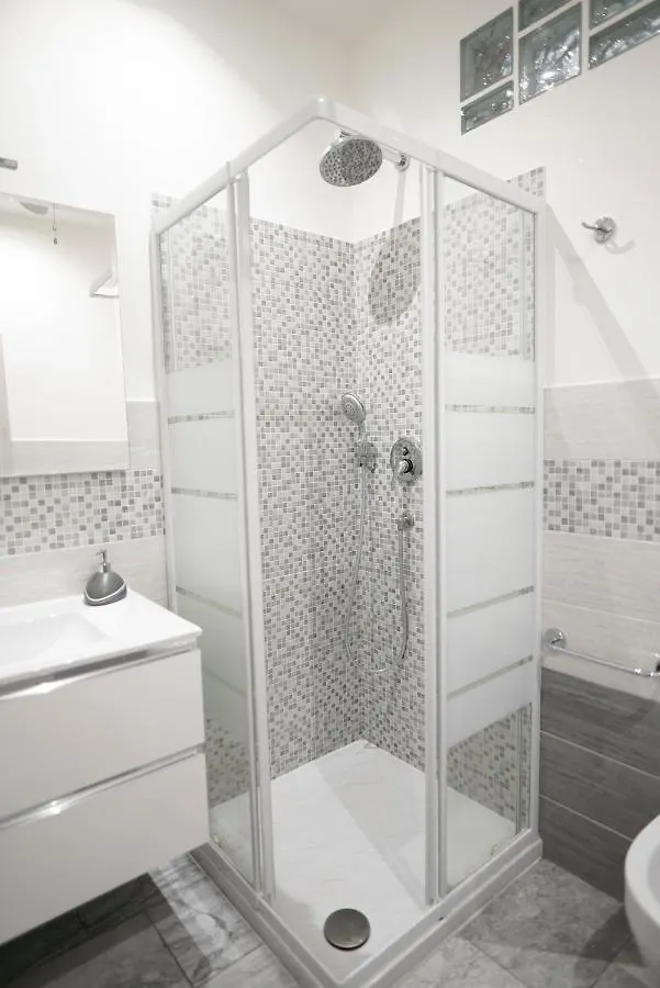 Central Luxury Apartment Katania Włochy